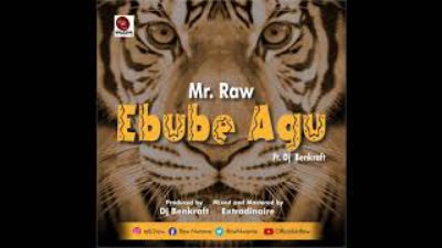Mr Raw Ebube Agu Mp3 Download