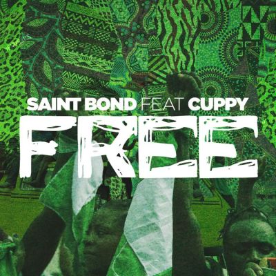 Saint Bond Ft. Cuppy Free Mp3 Download