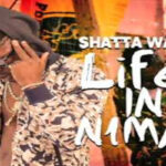 Shatta Wale Life In Nima Mp3 Download