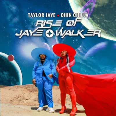 Taylor Jaye Chin Chilla Ft. Patoranking Cashe Mp3 Download