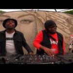 Major League DJz X De Mthuda Amapiano Live Balcony Mix Africa B2B (S2 E3) Mp3 Download