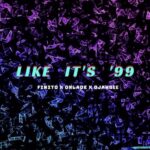Finito Like Its 99 Ft. Oxlade OjahBee Mp3 Download