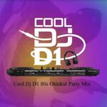 Mixtape Cool DJ D1 80s Oldskul Party Mix Mp3 Download