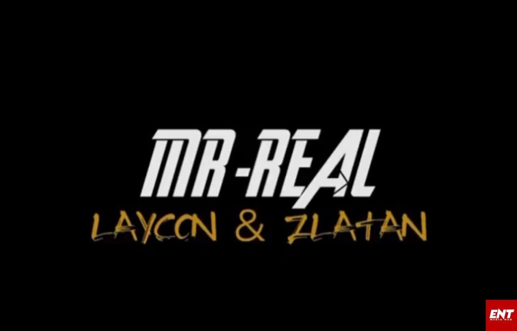 Mr Real ft Laycon X Zlatan Ibile – Baba Fela REMIX Mp3 Download