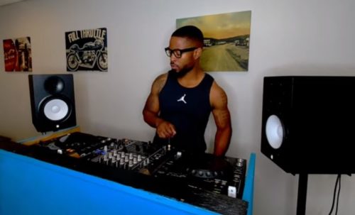 Prince Kaybee – Road To 4Th Republic Mix 1