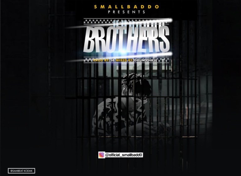 Small Baddo Brothers Mp3 Download