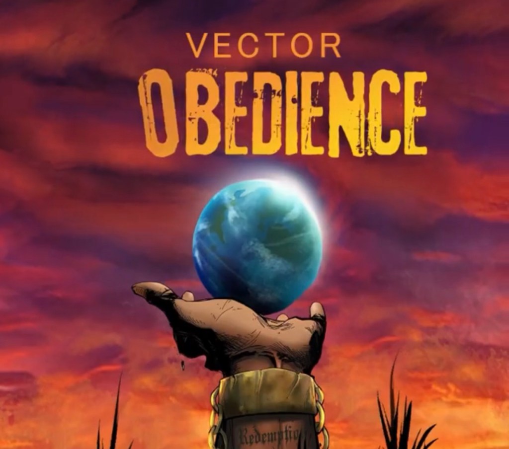 Vector Obedience Mp3 Download