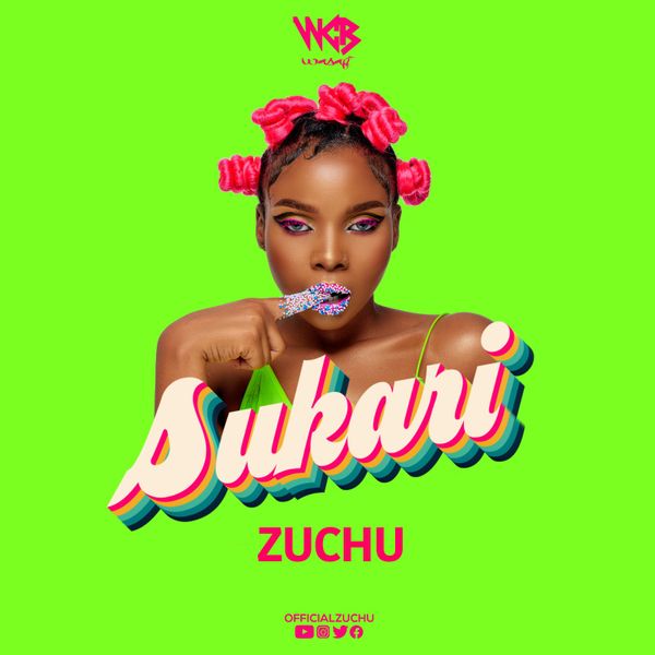Zuchu Sukari Mp3 Download