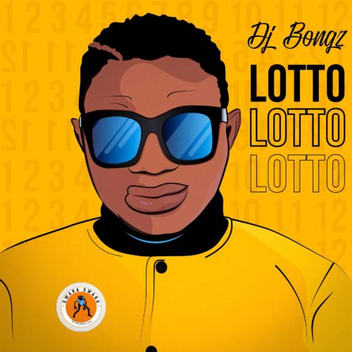 DJ Bongz Lotto
