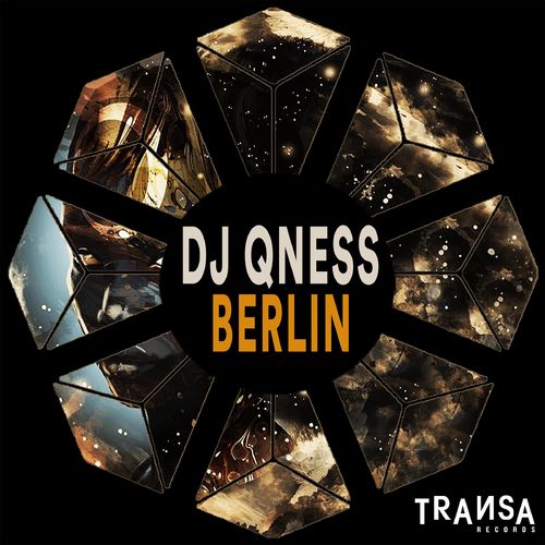 DJ Qness Berlin