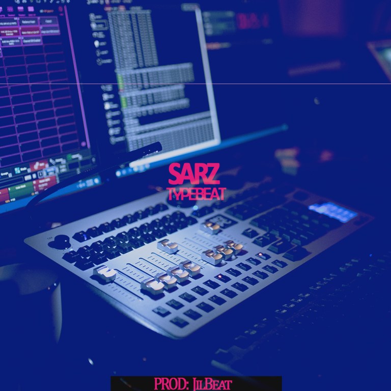 Freebeat Kill Me Sarz Type Beat freebeat Download