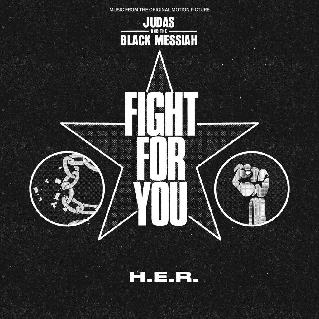 H.E.R. – Fight For You