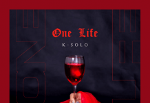 K Solo One Life Mp3 Download