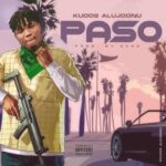 Kudos Alujoonu Paso Prod by Echo
