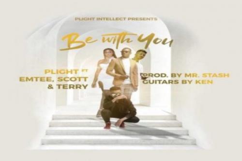 Plight Be With You Ft Emtee Scott Terry