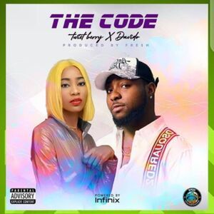 Twist Berry Ft. Davido The Code Mp3 Download