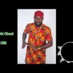 Abuchi Okeoma Obosi – Olili