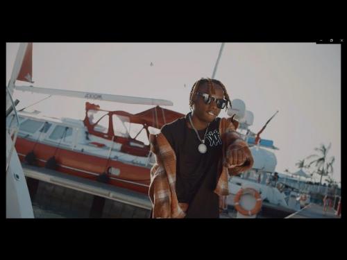 Country Wizzy Baby Audio Video