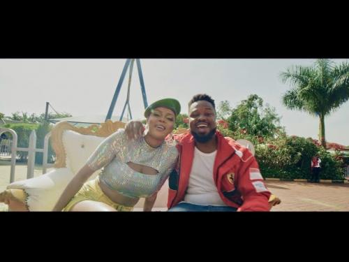 Daddy Andre Ft Nina Roz Andele Audio Video