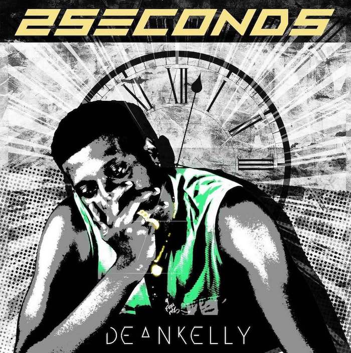 DeanKelly – 2 Seconds