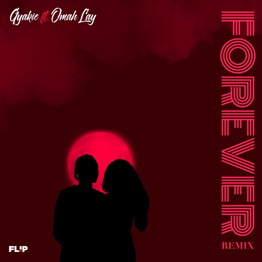 Gyakie Forever Remix ft. Omah Lay Mp3 Download