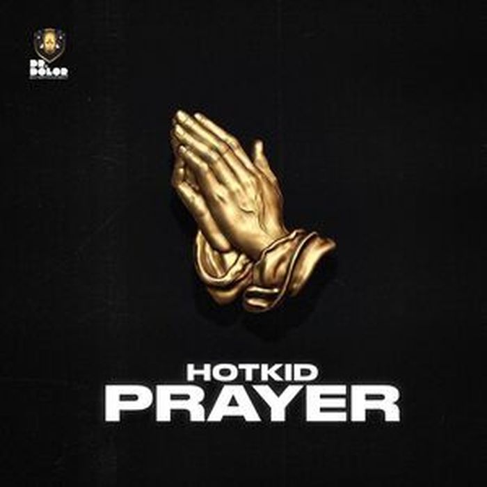 Hotkid Prayer