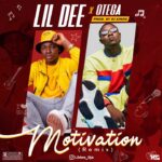 Instrumental] Lil Dee Motivation Download