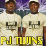 PJ Twins Ikon Allah Gods Power Mp3 Download