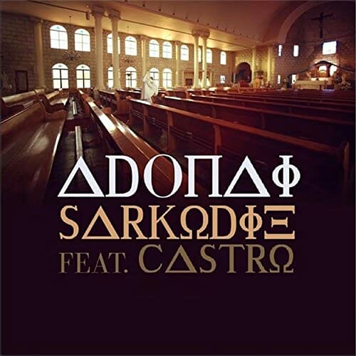 Sarkodie Adonai Remix Ft Castro