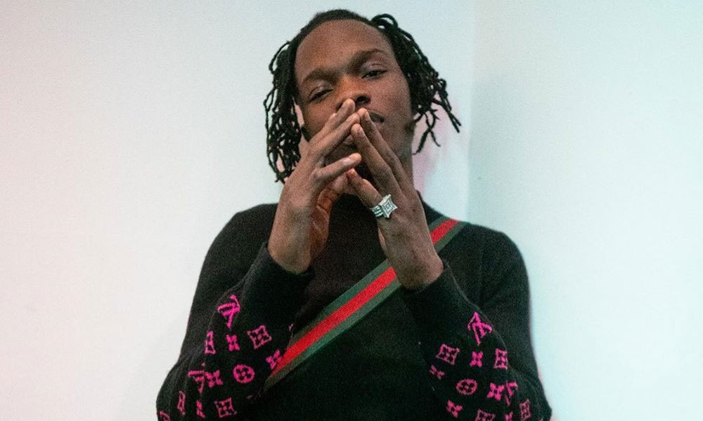This is why most Christians in Nigeria hate the Nigerian singer Naira Marley