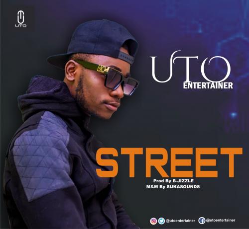 Uto Entertainer Street