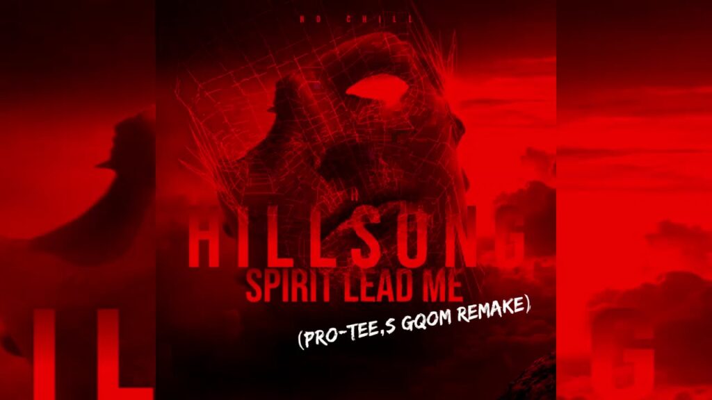 Hillsong United – Spirit Lead Me Instrumental