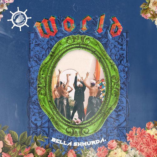 Bella Shmurda – World Lyrics