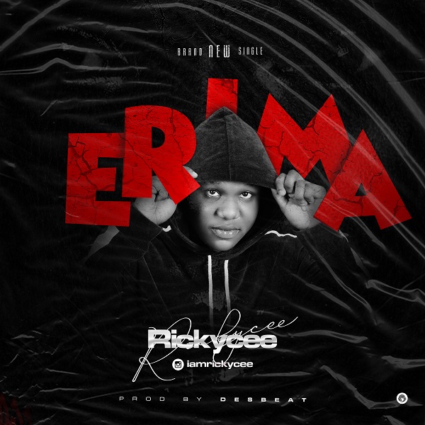 RickyCee – Erima