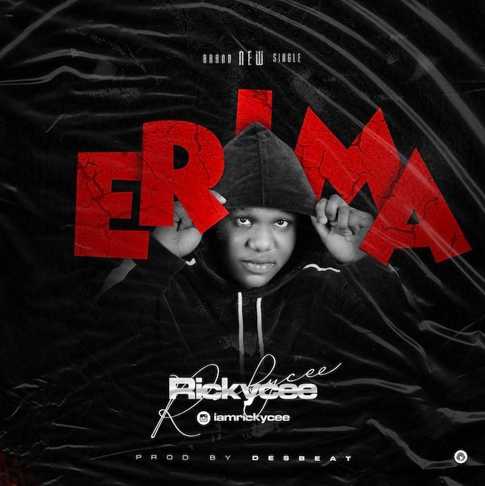 Rickycee Erima Mp3 Download