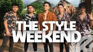 Tiktok Weekend Style mp3 download