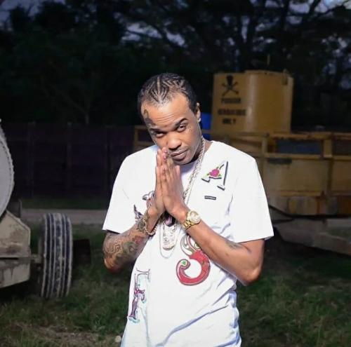 Tommy Lee Sparta x Gold Gad On On