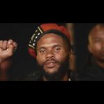 VIDEO Kwesta Fire In The Ghetto Ft Troublle