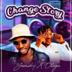 Yemsky Ft Otega Change Story