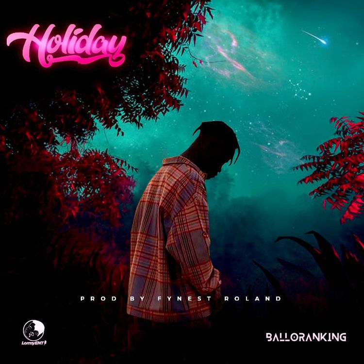 Balloranking Holiday Mp3 Download