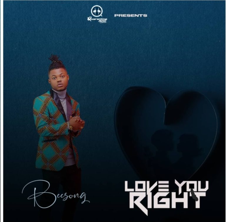 Beesong Love You Right mp3 download