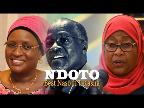 Best Naso Ft. T Kasha Ndoto mp3 download
