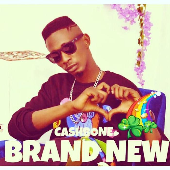 Cashbone Brand New mp3 download