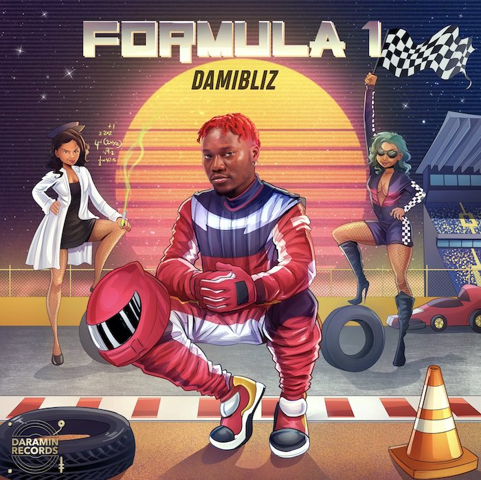 Damibliz Formula 1 mp3 download