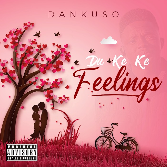 Dan Kuso – Dukeke Feelings
