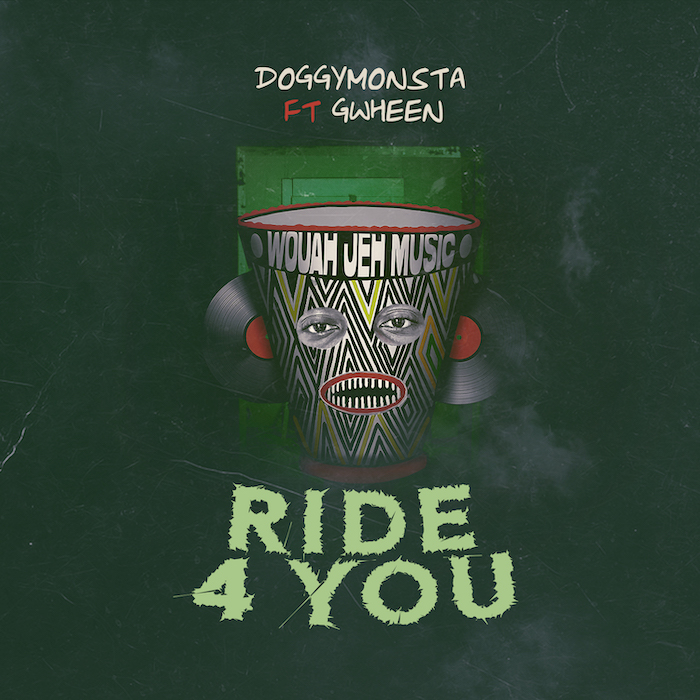 DoggyMonsta Ft. Gwheen Ride 4 You mp3 download