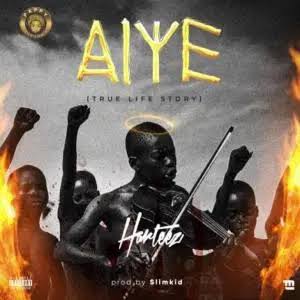 Harteez – Aiye (True Life Story) Mp3 Download
