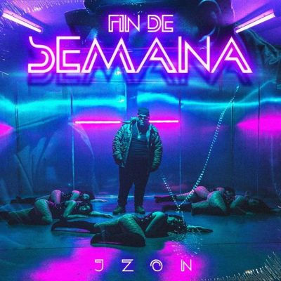 J Zon Fin De Semana mp3 download