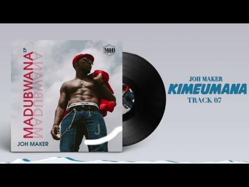 Joh Maker Kimeumana Mp3 Download