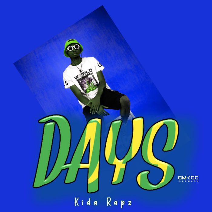 Kida Rapz Days mp3 download